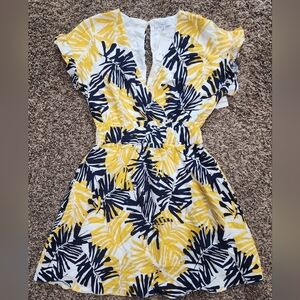 NWT Fate Dress size S